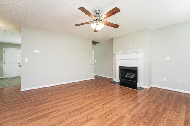 519 Shenandoah Ln
