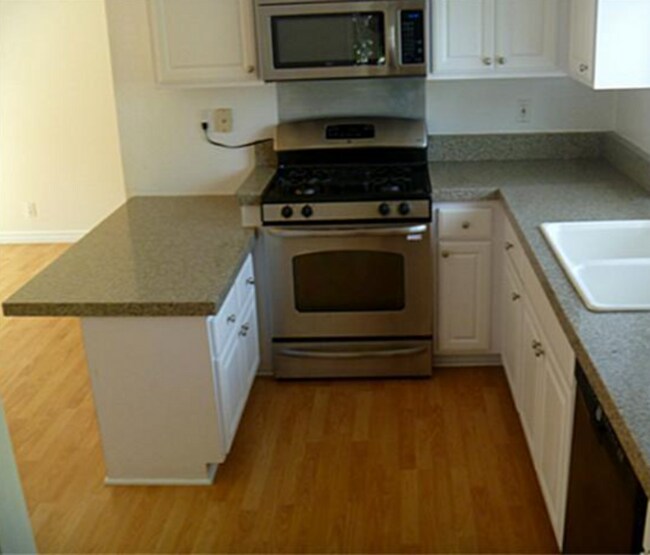 Photo - Welcome home to this 2 story end unit 3 bedroom 2 bath located in the heart of Irvine