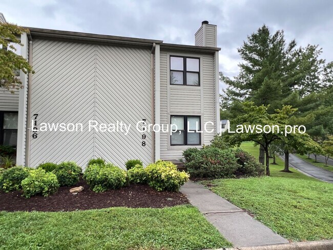 Photo - Beautiful Townhome with Three Levels of Li...