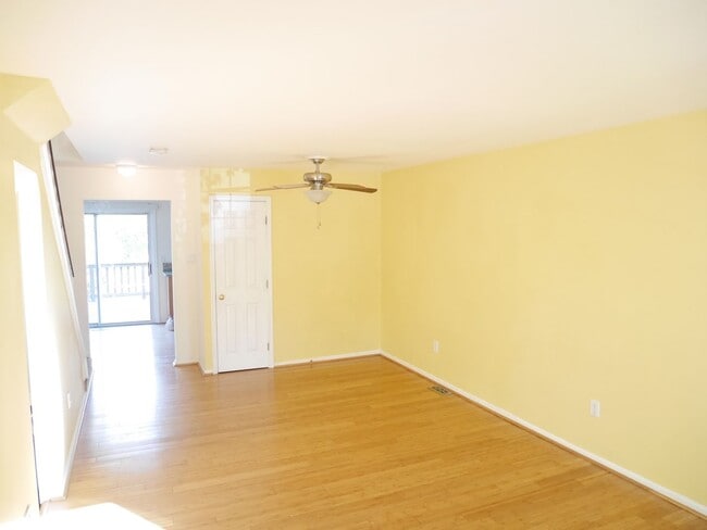 Photo - Jessup Townhome- Move-in Ready