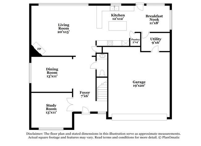 Photo - 18403 Mabels Island Ct