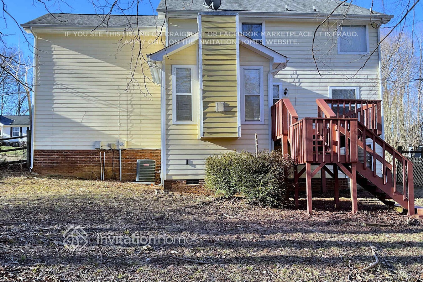 Photo - 8532 Woodford Bridge Dr