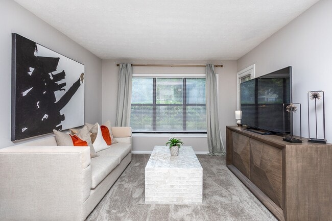 Building Photo - Augusta Commons Apartments