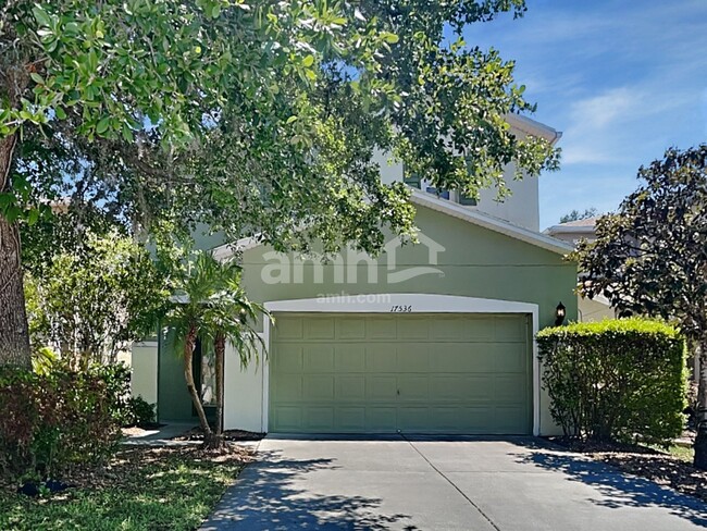 Photo - 17536 Queensland St House