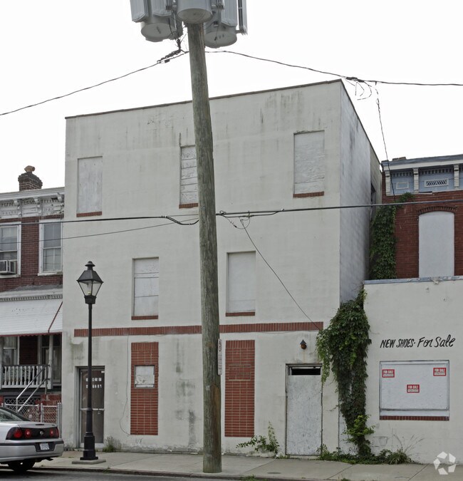 Photo - 1005 N 25th St