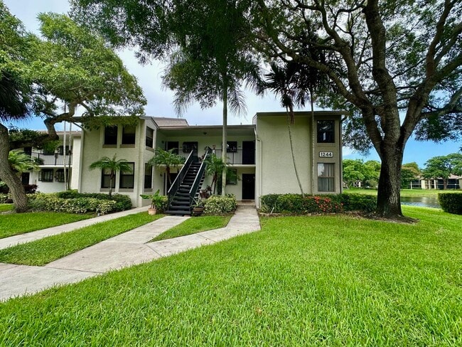 Building Photo - 1244 S Military Trail Unit 716 Rental