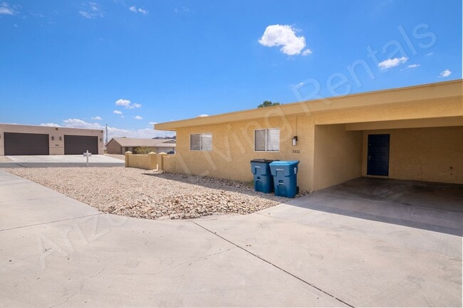 Photo - 3431 Truckee Dr