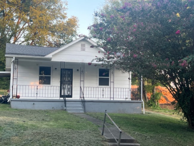 Building Photo - 1814 Reynolds St