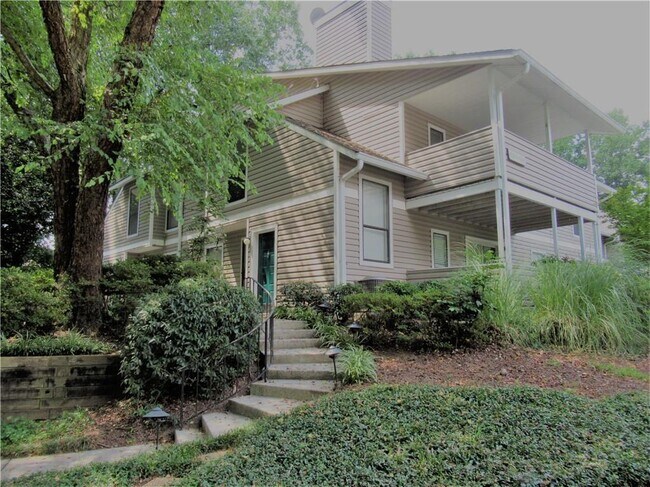 Building Photo - 1503 Wynnes Ridge Cir SE Rental