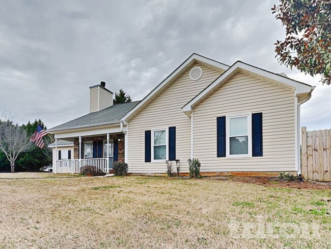 Photo - 616 Magnolia Dr