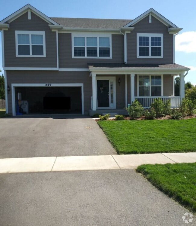 Building Photo - 654 Otter Way Rental