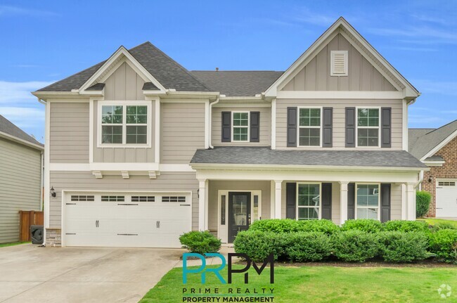 Building Photo - 112 Easton Mdw Wy Rental