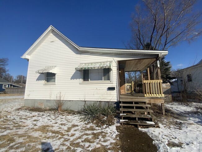 Building Photo - 1003 Kingdom St Rental