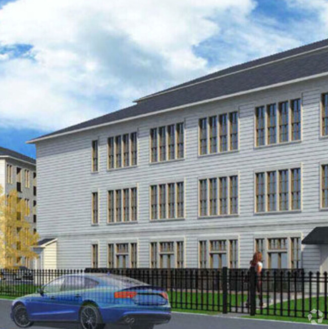 Building Photo - Dobson Scotts Rental