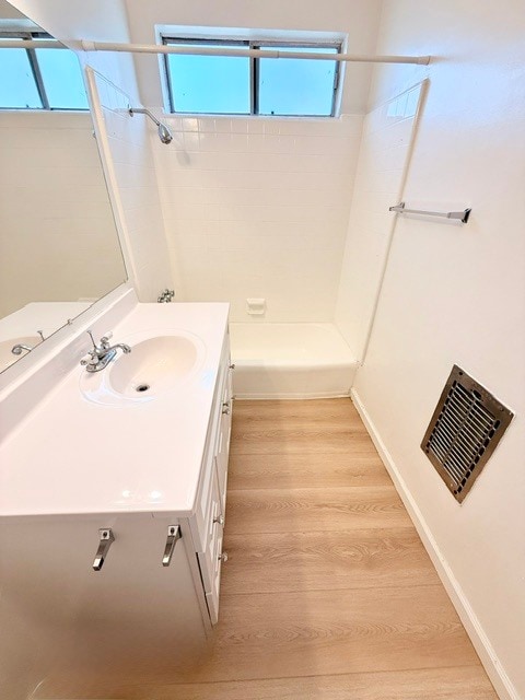 1 BD / 1 BA