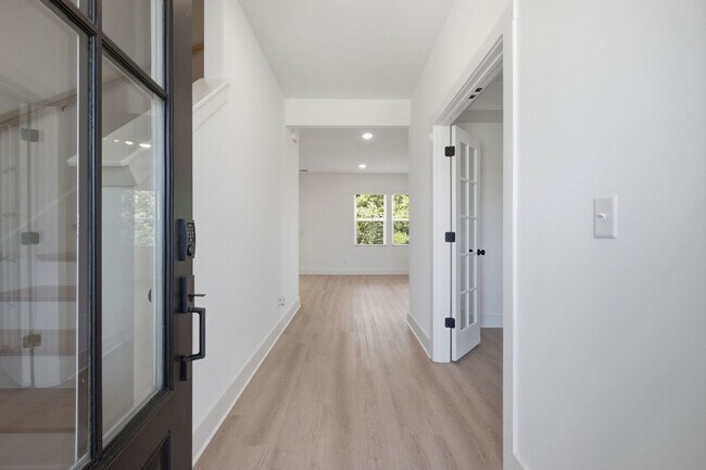 Photo - New Construction Home with 4 Bedrooms, 2.5 Baths, 2 Car Garage, Fenced Yard to be built soon