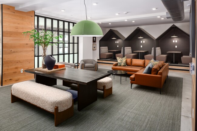 Photo - Heron Mill Apartments at Douglasville