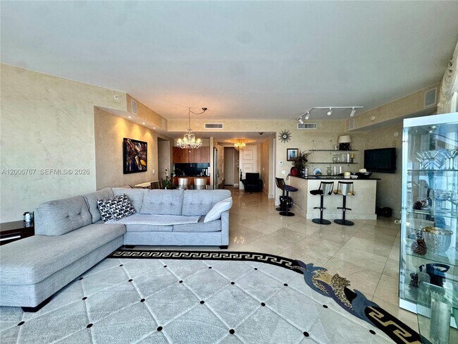 Photo - 18101 Collins Ave Unidad 3901