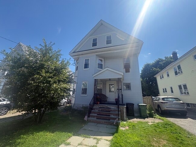 Building Photo - 51 Cypress St Unit 1