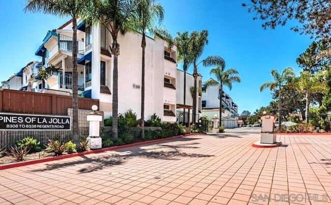 Photo - 8338 Regents Rd Condo Unit 3O