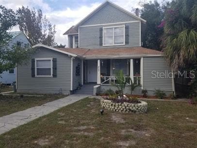 Photo - 317 E Tarpon Ave Apartment Unit 3