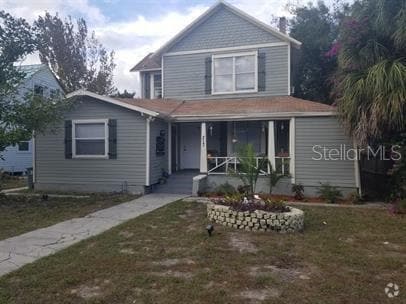 Building Photo - 317 E Tarpon Ave Unit 3 Rental