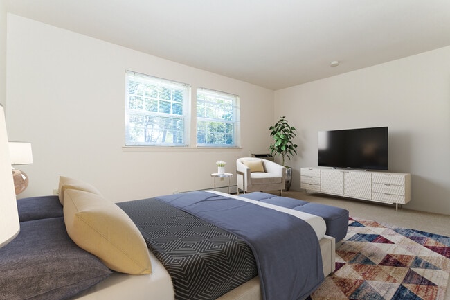 Town and Country Luxury Apartments