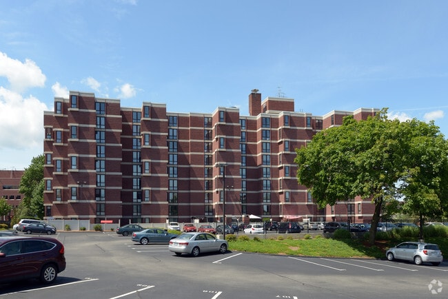 Photo - Beneficent House