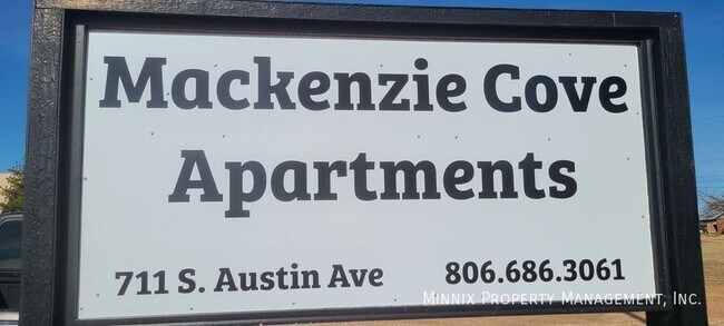 Photo - 711 S Austin Ave Unit 111