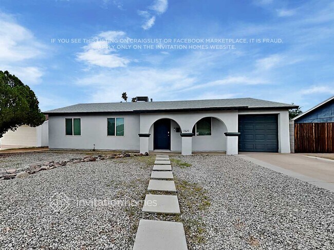 Building Photo - 13620 N 38th St Rental