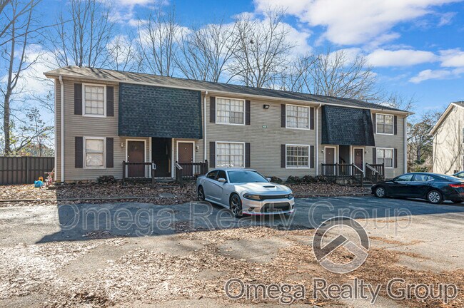 Photo - 1936 2nd St NE Unit Apt 1