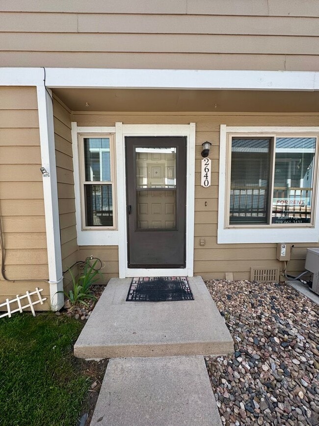 Photo - Updated 2 Bedroom with AC