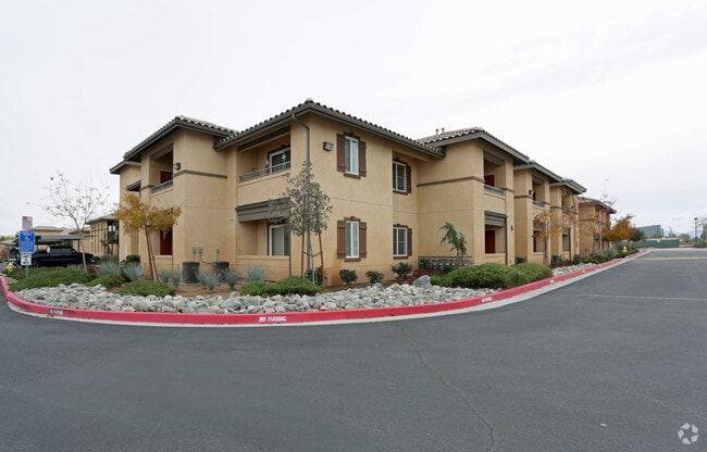 Photo - The Village at Hesperia Senior Apartments