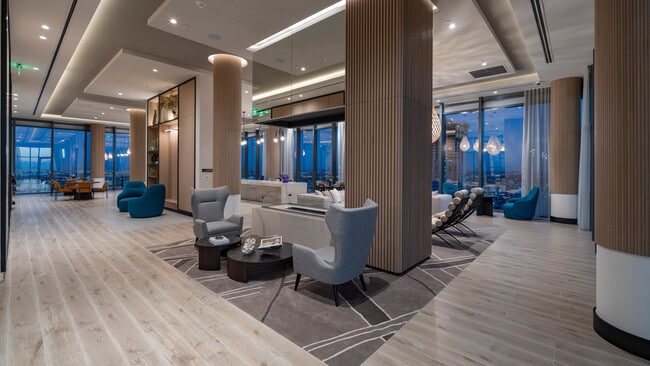 Photo - Miami World Tower