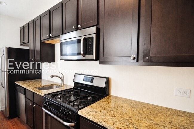 Photo - 1636 N North Park Avenue Unit 1636 g