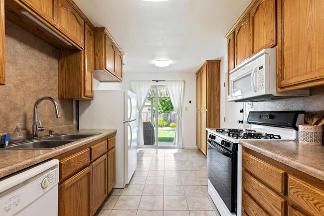 Photo - Charming 3-bedroom, 1-bath home in Anderson