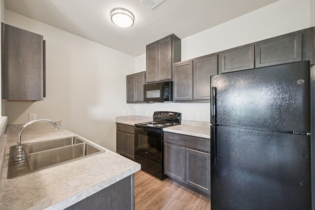 Photo - Mill Stream Apartments
