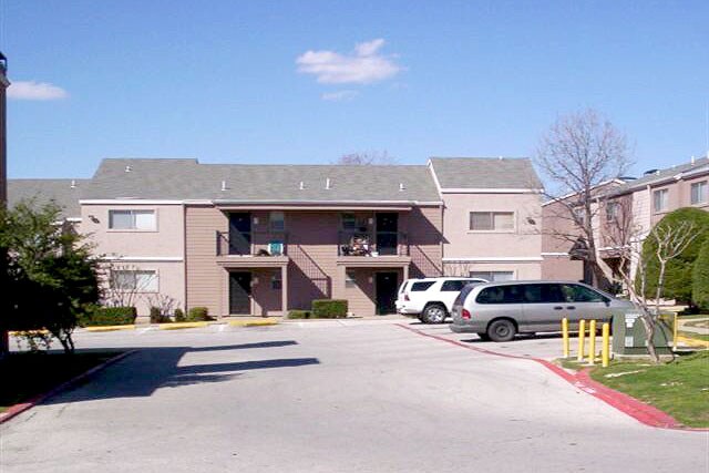 Photo - 8542 Spring Valley Rd Apartment