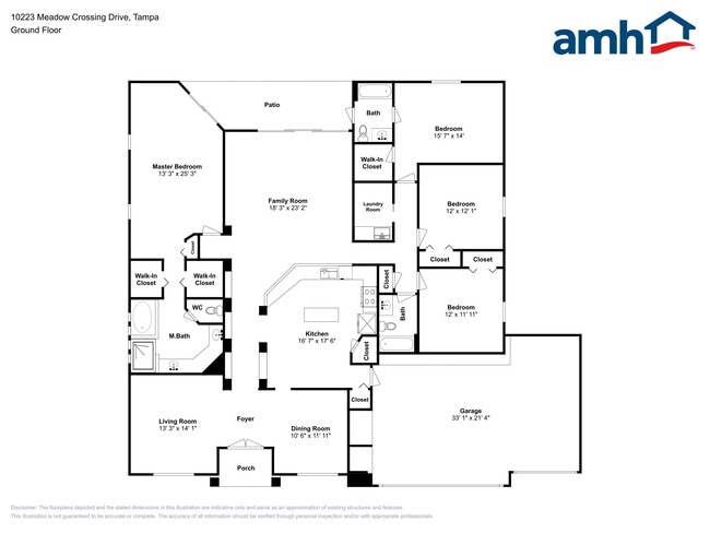 Photo - 10223 Meadow Crossing Dr