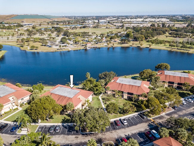 Photo - 2738 Carambola Cir S Unit 2nd floor