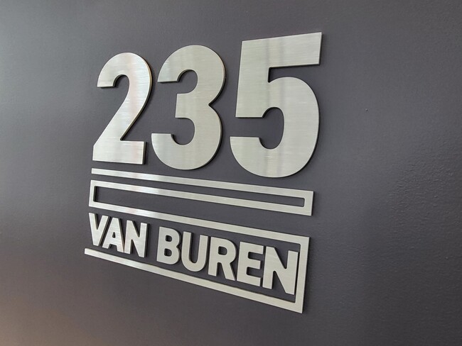 Photo - 235 W Van Buren St Unit 3508