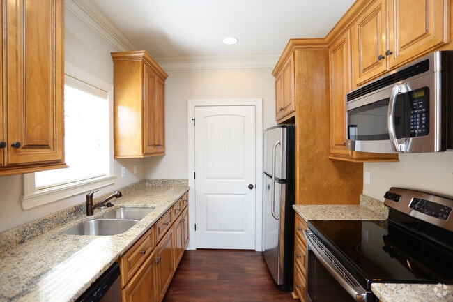 Photo - CHANEY PLACE TOWNHOMES