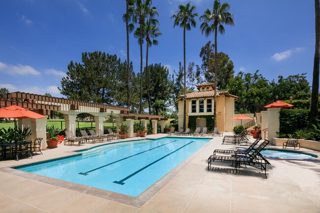 Sierra Vista Apartment Homes
