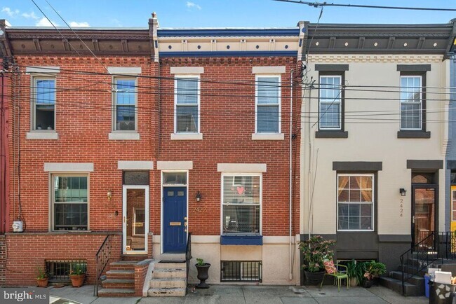 Building Photo - 2422 Kimball St Rental