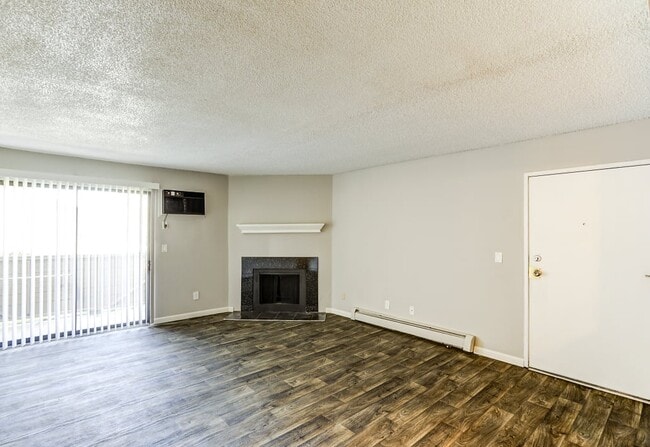 Miramar Apartments