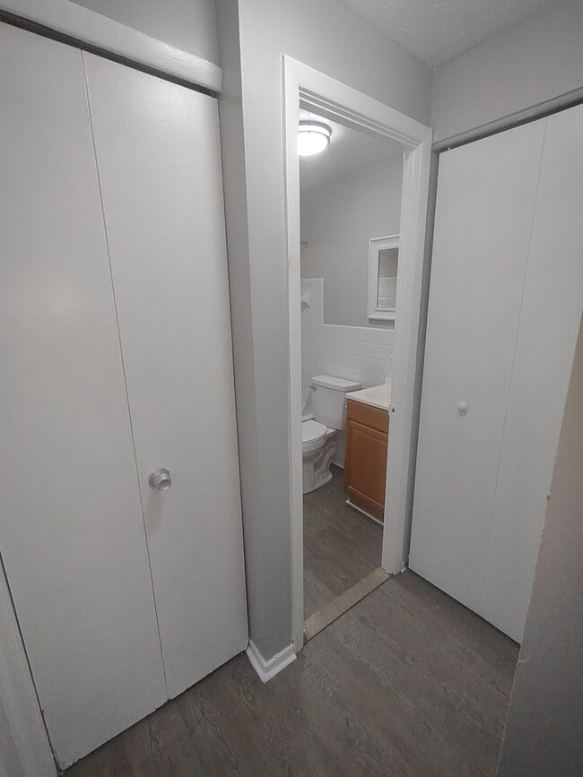 Photo - The Freelander