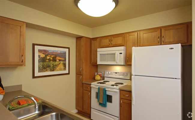 Affinity at Walla Walla 55+