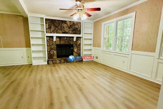 Photo - Nice 2-story house in LASSITER cluster in ...