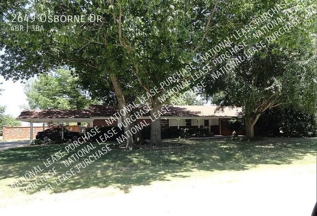 Photo - Rent to Own Home in Norman with $16,000 Do...
