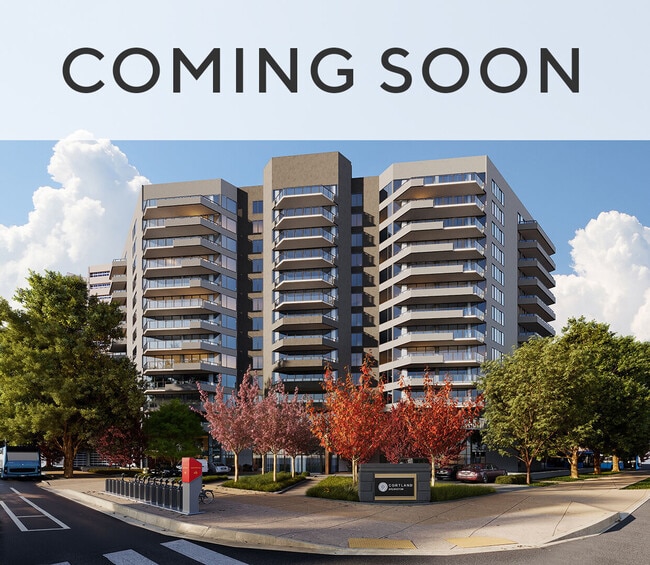 Cortland Arlington Apartments Arlington, VA